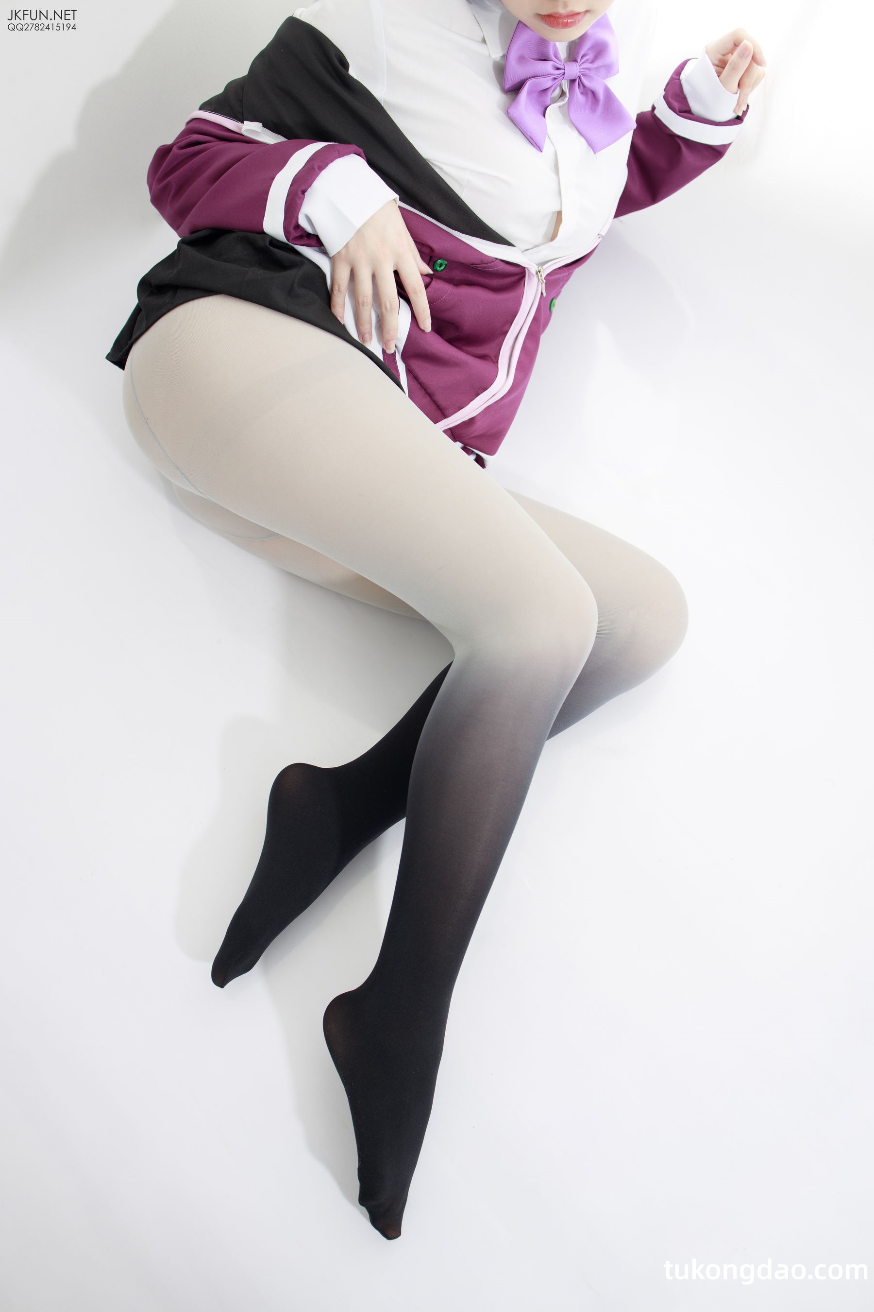 JKFUN-004 写真集 JKFUN-第40张